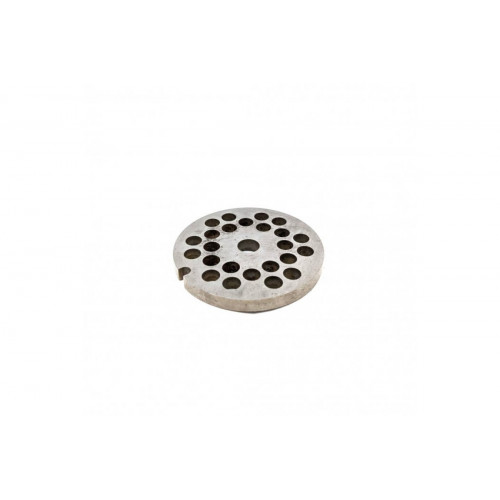 Решетка мясорубки D-53.5mm, отв 6mm, -00620950