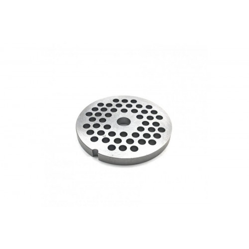 Решетка мясорубки  KW009 (d=62mm, dотв=4.5)