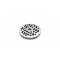 Решетка мясорубки  KW009 (d=62mm, dотв=4.5)