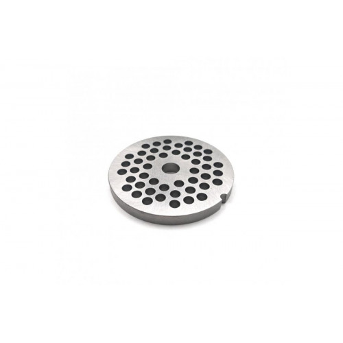 Решетка мясорубки  KW009 (d=62mm, dотв=4.5)