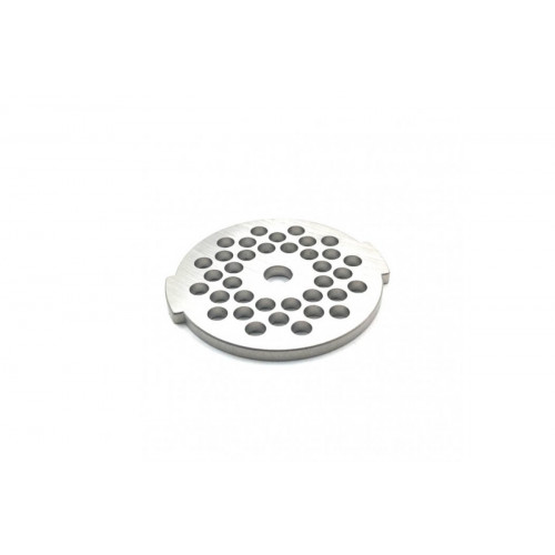 Решетка мясорубки  5mm средняя D=54,d=7,H=3,5mm SEB2 (вз MS033, TF011)