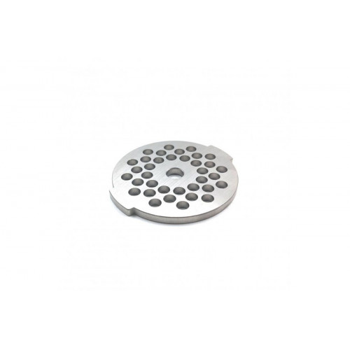 Решетка мясорубки  5mm средняя D=54,d=7,H=3,5mm SEB2 (вз MS033, TF011)