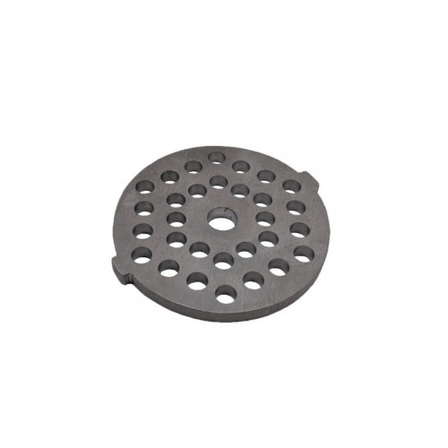 Решетка мясорубки Panasonic №2 (PS003) D-53.5mm, отв.-5mm,