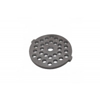 Решетка мясорубки Panasonic №2 (PS003) D-53.5mm, отв.-5mm,