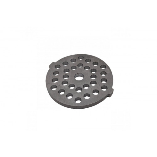 Решетка мясорубки Panasonic №2 (PS003) D-53.5mm, отв.-5mm,
