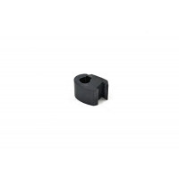 Резиновая прокладка решетки для плиты Ariston C00039148 ARD