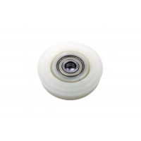 Ролик сушильной машины Indesit C00272906