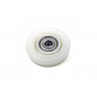 Ролик сушильной машины Indesit C00272906