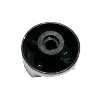 Ручка регулировки конфорок для кухонных плит Indesit, Ariston 287314 C00287314