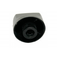 Ручка регулировки конфорок для кухонных плит Indesit, Ariston 287314 C00287314
