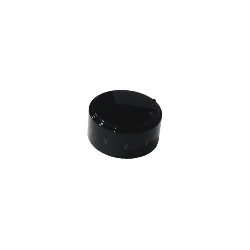 Ручка управления плиты Indesit Ariston, Hotpoint 9-poz C00112813, D-37мм, Н-16мм