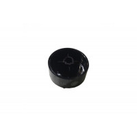Ручка управления плиты Indesit Ariston, Hotpoint 9-poz C00112813, D-37мм, Н-16мм