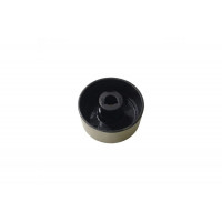 Ручка регулировки конфорки к плите ARISTON C00142721, D-36мм, Н-16мм