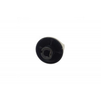 Ручка переключения для духового шкафа ARISTON Indesit C00274507, D-34мм, Н-21мм, D(вал)-7мм