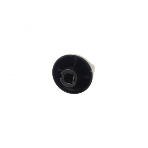 Ручка переключения для духового шкафа ARISTON Indesit C00274507, D-34мм, Н-21мм, D(вал)-7мм