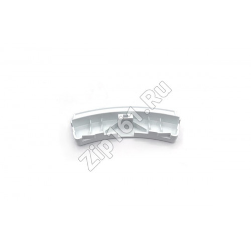 Ручка люка серебро DC64-00773A