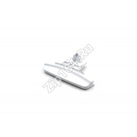 Ручка люка стиральной машины Indesit C00116576
