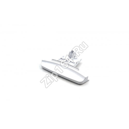 Ручка люка стиральной машины Indesit C00116576