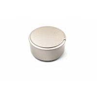 Ручка регулировки конфорки D6mm, шток 3mm к плите Ariston Indesit C00111696