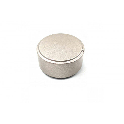 Ручка регулировки конфорки D6mm, шток 3mm к плите Ariston Indesit C00111696