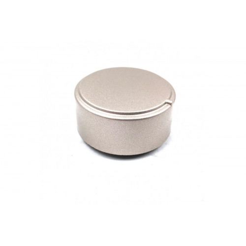 Ручка регулировки конфорки D6mm, шток 3mm к плите Ariston Indesit C00263684
