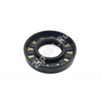 Сальник 24.5x50x9 WLK стиральной машины Whirlpool 481253058