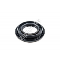 Сальник 35x52/65x7/10.5 WLK стиральной машины Haier 0020300