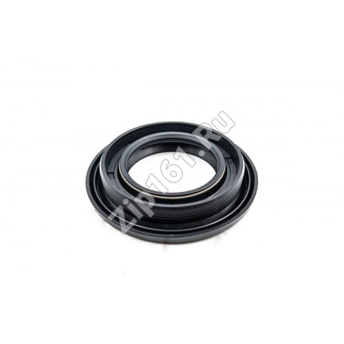 Сальник 35x52/65x7/10.5 WLK стиральной машины Haier 0020300