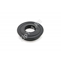 Сальник 35x74/81x11/15 WLK стиральной машины Whirlpool