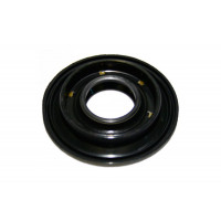 Сальник 25x47/64x7/10.5 INDESIT C00042890