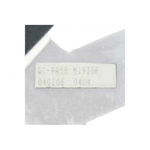 Сенсорная панель СВЧ DE34-00111A M193SR