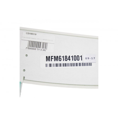 Сенсорная панель СВЧ MFM61841001 MS-1948V
