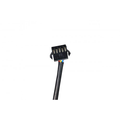 Шаговый Мотор Haier A0010404093A Вал (D-5мм, Н-15мм) Корпус