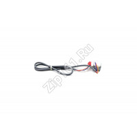 Шаговый мотор жалюзи кондиционера Haier A0010401870Q