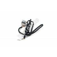 Шаговый мотор жалюзи кондиционера Haier A0010401871A