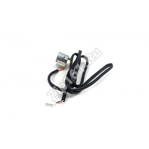 Шаговый мотор жалюзи кондиционера Haier A0010401871A