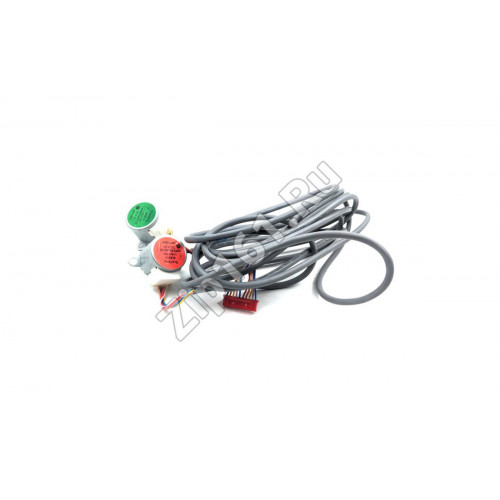 Шаговый мотор жалюзи кондиционера Haier A0010402433AA