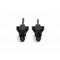 Щетки электродвигателя (4,9x13,5x34mm) Whirlpool 481236248004