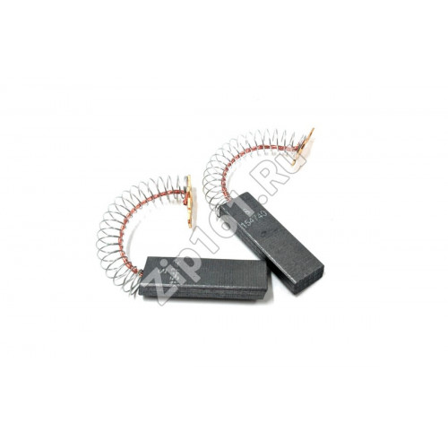 Щетки угольные 5x12.5x36mm SANDWICH 2шт