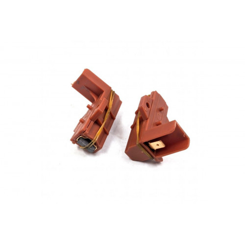 Щетки угольные (5x12.5x32) Indesit C00047318 - 2шт