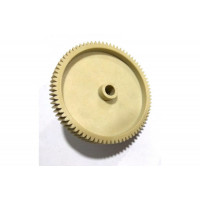 Шестерня Panasonic/Polaris Д-78/28, Зубья 78/14 (Косая/косая)