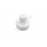 Шестерня мясорубки D=58.2/27.8mm H48/24.5mm 14/44 зубца Универсальные  KW712649