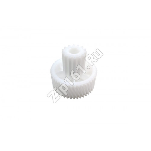 Шестерня мясорубки D=58.2/27.8mm H48/24.5mm 14/44 зубца Универсальные  KW712649