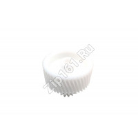 Шестерня мясорубки D=58.2/27.8mm H48/24.5mm 14/44 зубца Универсальные  KW712649