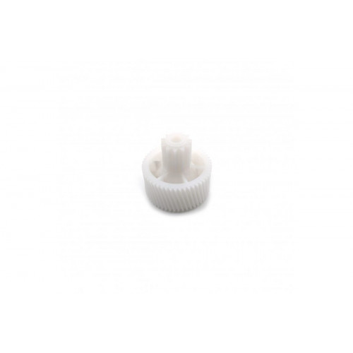 Шестерня мясорубки  HV2, D-41/17mm, H-39/19mm, зуб-50 косые, 11-прямые
