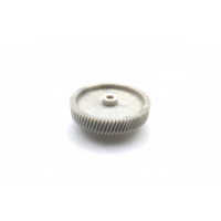 Шестерня Panasonic/Polaris Д-82/32, Зубья 78/16шт (Косой/пр