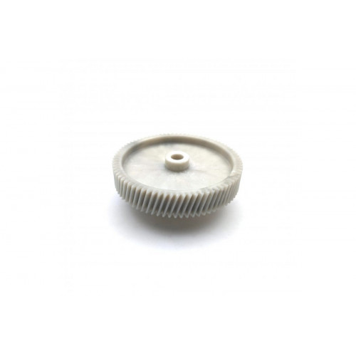Шестерня Panasonic/Polaris Д-82/32, Зубья 78/16шт (Косой/пр