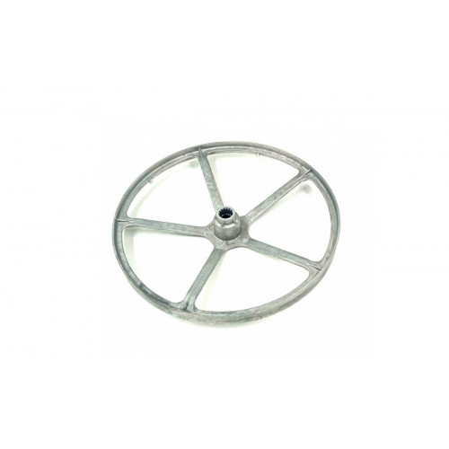 Шкив Indesit 055043