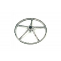 Шкив Indesit 055043