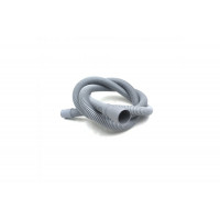 Шланг сливной 2м прямой Indesit C00068553